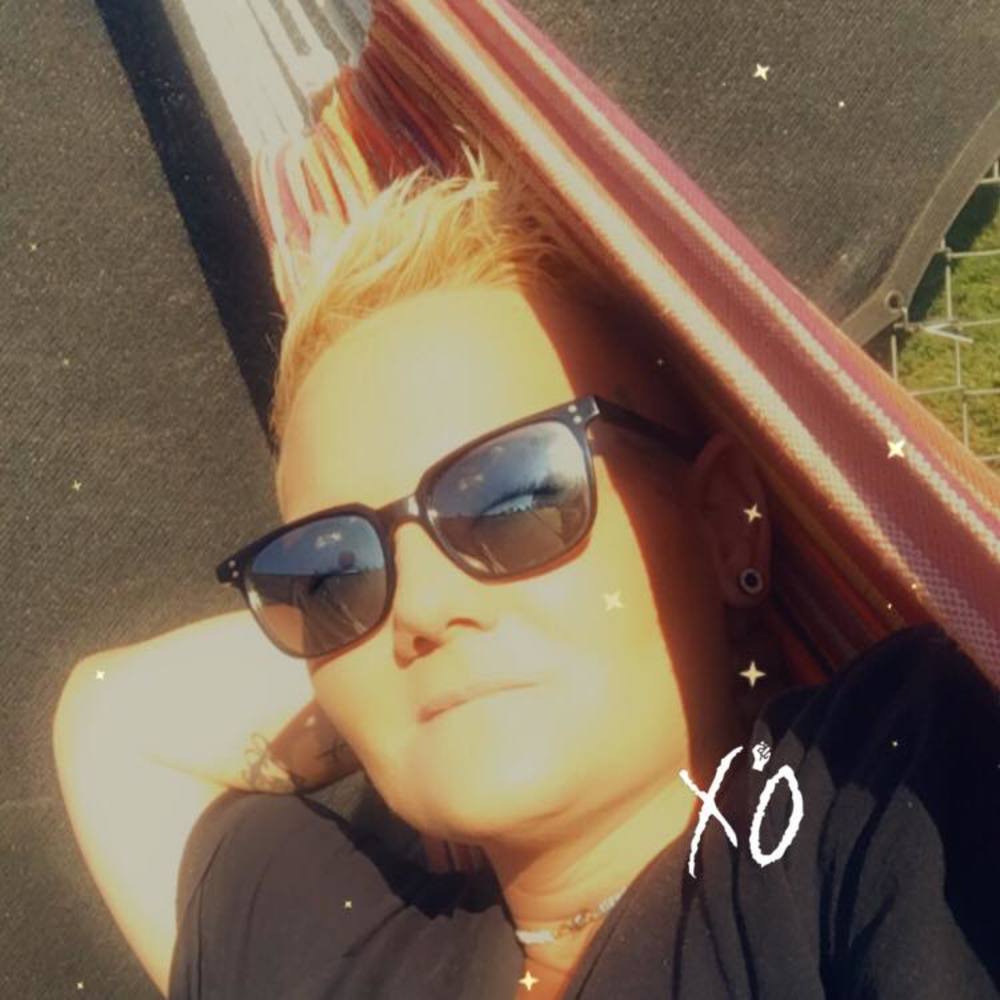 Meet your Posher, Jojo